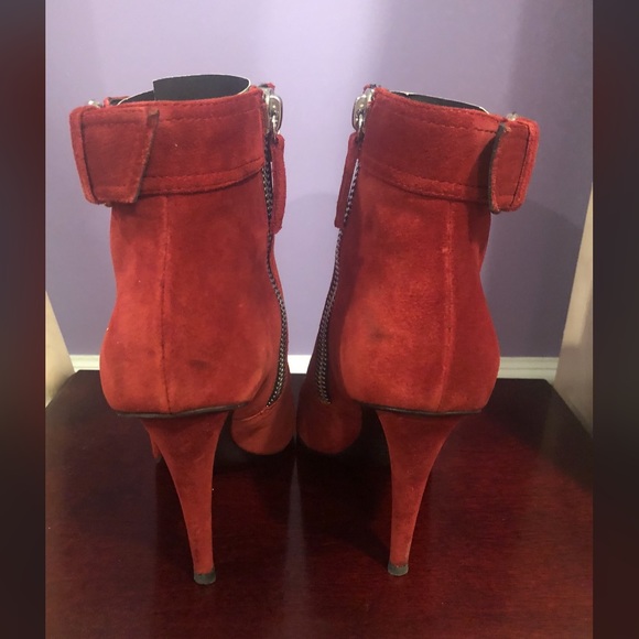 Giuseppe Zanotti Bootie - Picture 3 of 9